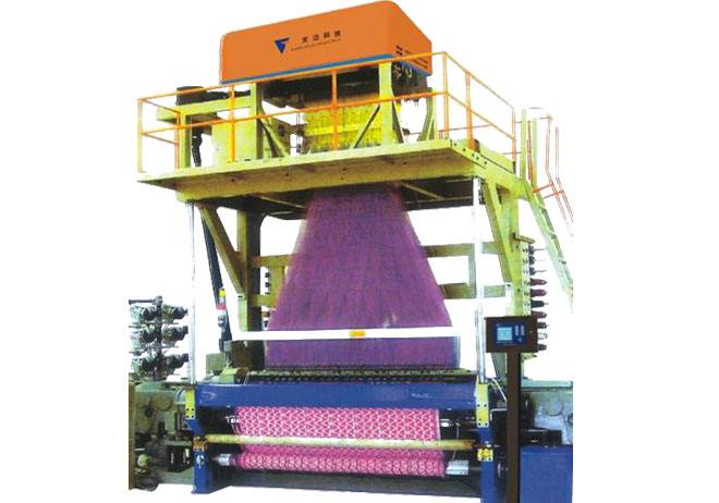 关于电子提花机的小知识,值得一看!__凤凰网