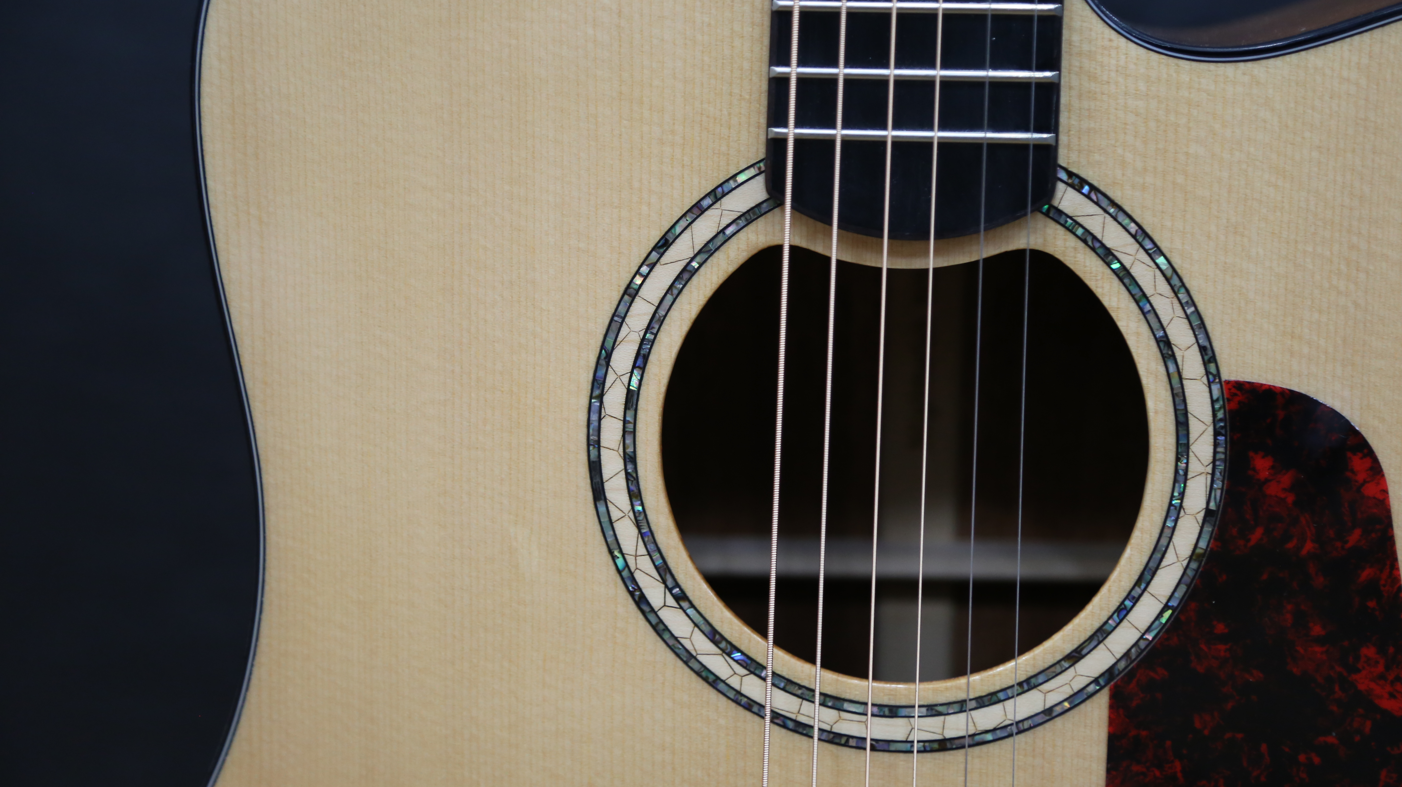 千元级吉他迎来超重量级选手,拉维斯n5实力恐怖