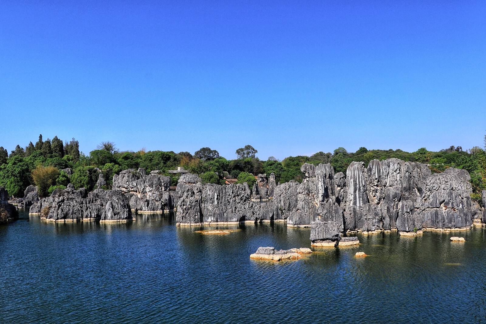 五一去云南旅游千万别忘了去这个地方看看