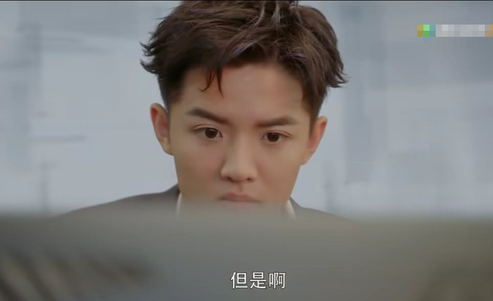 《小时光》"大明星"林直存看上末末,亚洲醋王又发作了__凤凰网