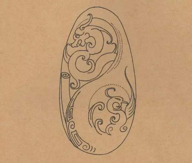 视觉风暴 | 有一种绘画,叫玉雕设计__凤凰网