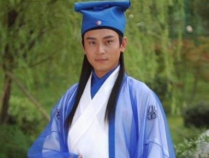 《梁山伯与祝英台》演员第一个风光不再,第六个成人生赢家