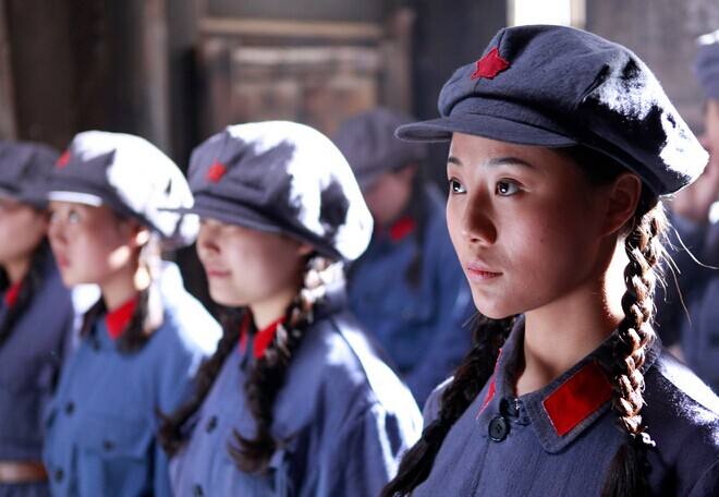 当兵就要当红军:为何那么多人甘愿为红军牺牲?四个字可以解释