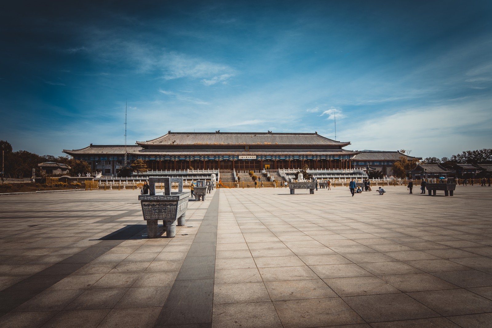 我国第一个被取缔的5a景区曾严重宰客现15元门票也无人问津