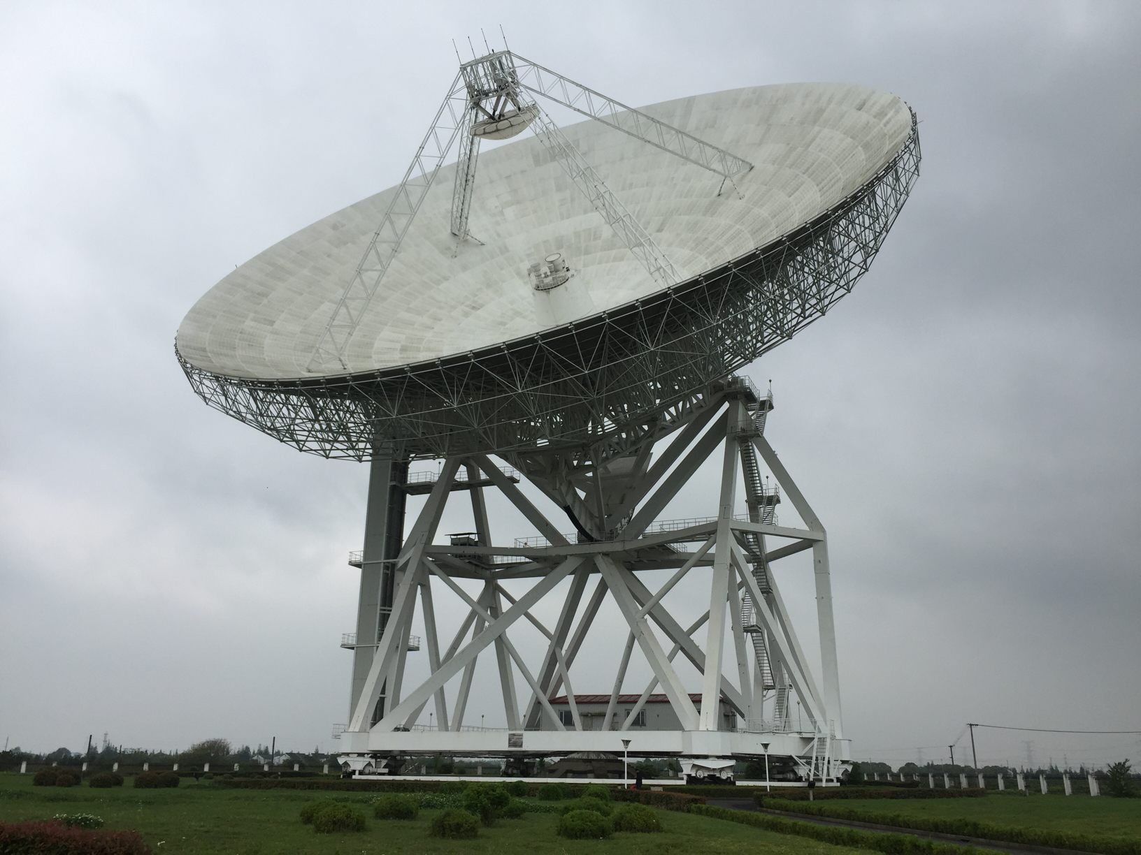 天马望远镜获上海科技特等奖,曾参与协助黑洞观测和探月任务__凤凰网