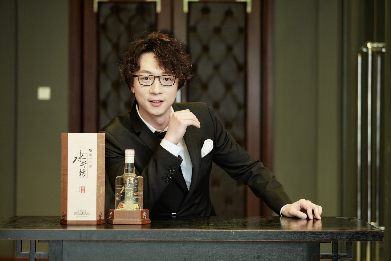 "上海声音名片"余笛:上海,离世界舞台最近的地方