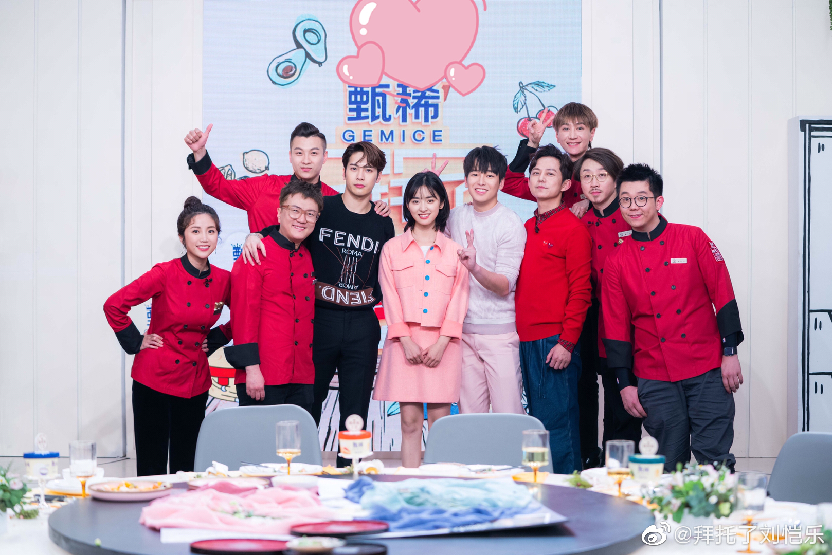 《拜托了冰箱》沈月仙女穿搭,小个子也可以拥有大长腿!__凤凰网