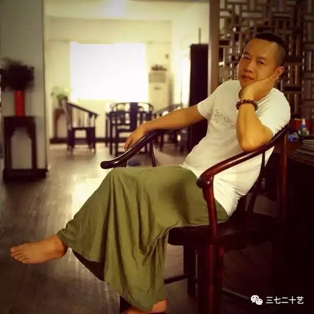 连明生印象万千