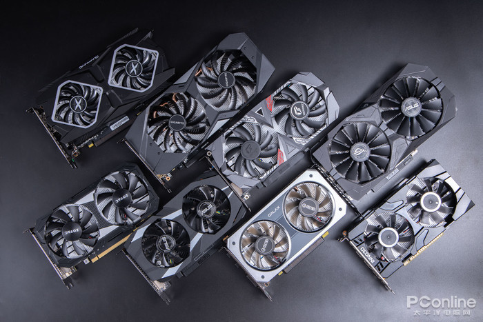 太平洋電腦網gtx1650各品牌非公數據庫