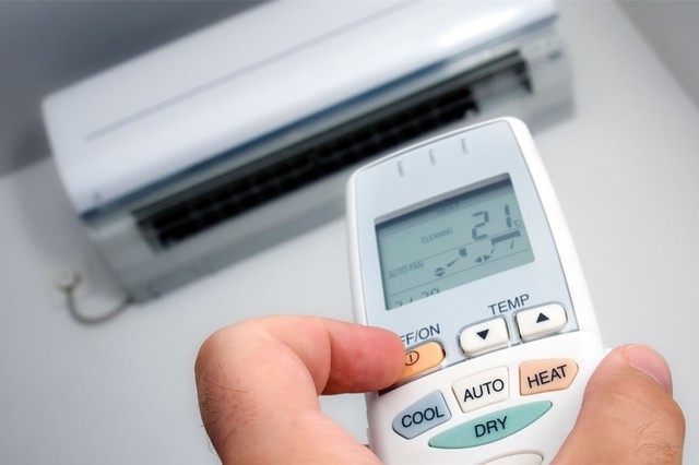 众所周知,空调是"耗电大户",很多朋友外出时都会随手关空调,哪怕只是