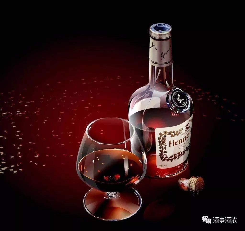 世界各大类名酒说,朗姆酒篇.