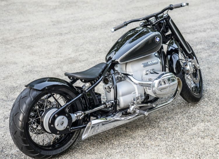 1800cc双缸的美式巡航,宝马开始抢哈雷的"饭碗"了!_凤凰网汽车_凤凰网