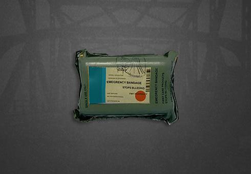 绝地求生如果背包无上限青铜玩家带绷带王者只会选择它吃鸡