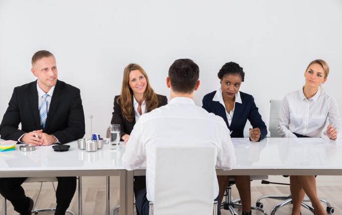 学会这几种面试方法,就等于掌握住了情景模拟面试的精髓__凤凰网