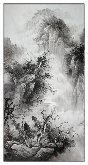 吕少华——建国70年特别艺术家