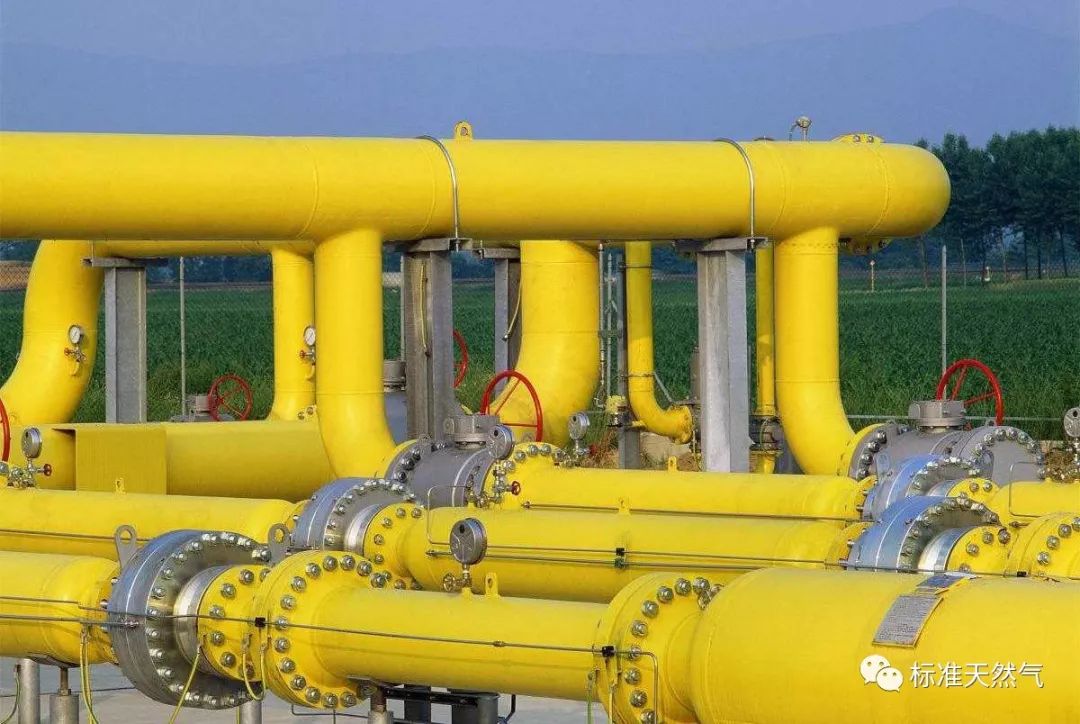 天然气管网系统运行可靠性原则评价体系