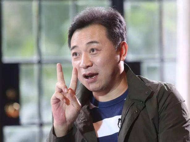 曾三次艺考,51岁才走红,如今凭借《破冰行动》再次翻红__凤凰网