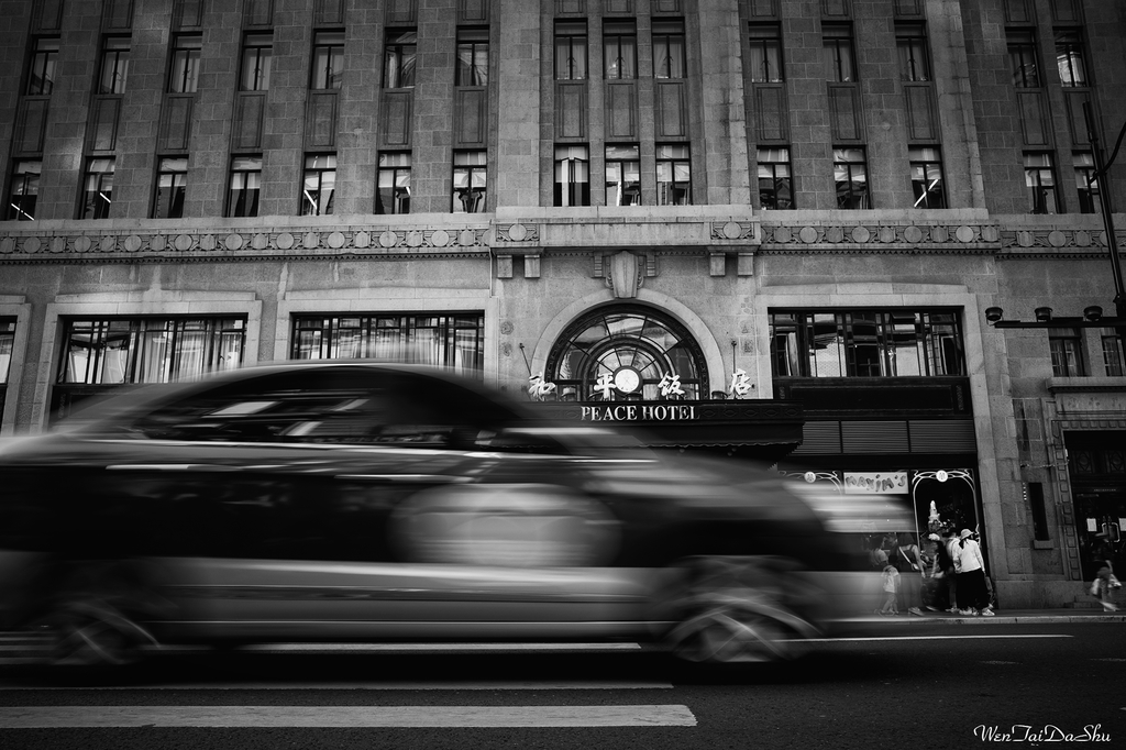 理光gr3森山大道黑白风格文太分享贴