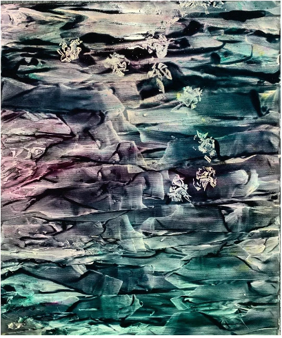 收藏||当代最具投资收藏价值油画家——张媛