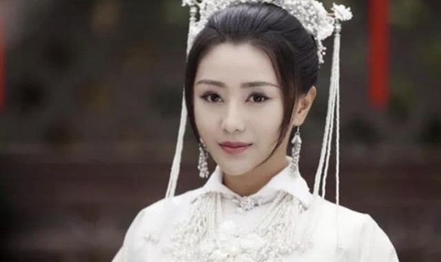 秦淮八艳之陈圆圆:冲冠一怒为红颜,影响明末战局,最终削发为尼