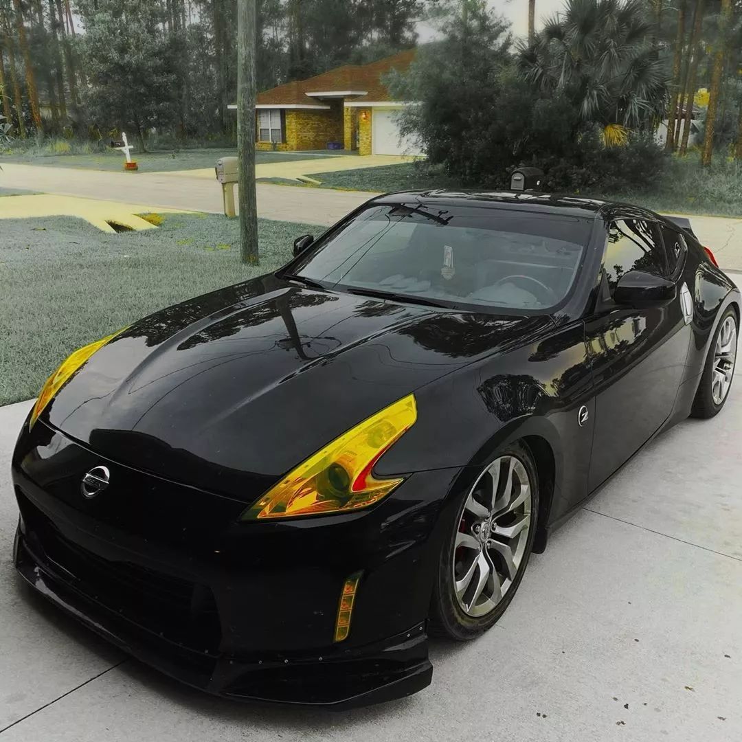 鉴赏来点灵感zcar可以这么改