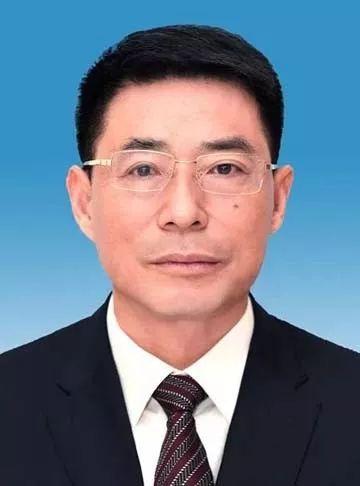 范华平简历