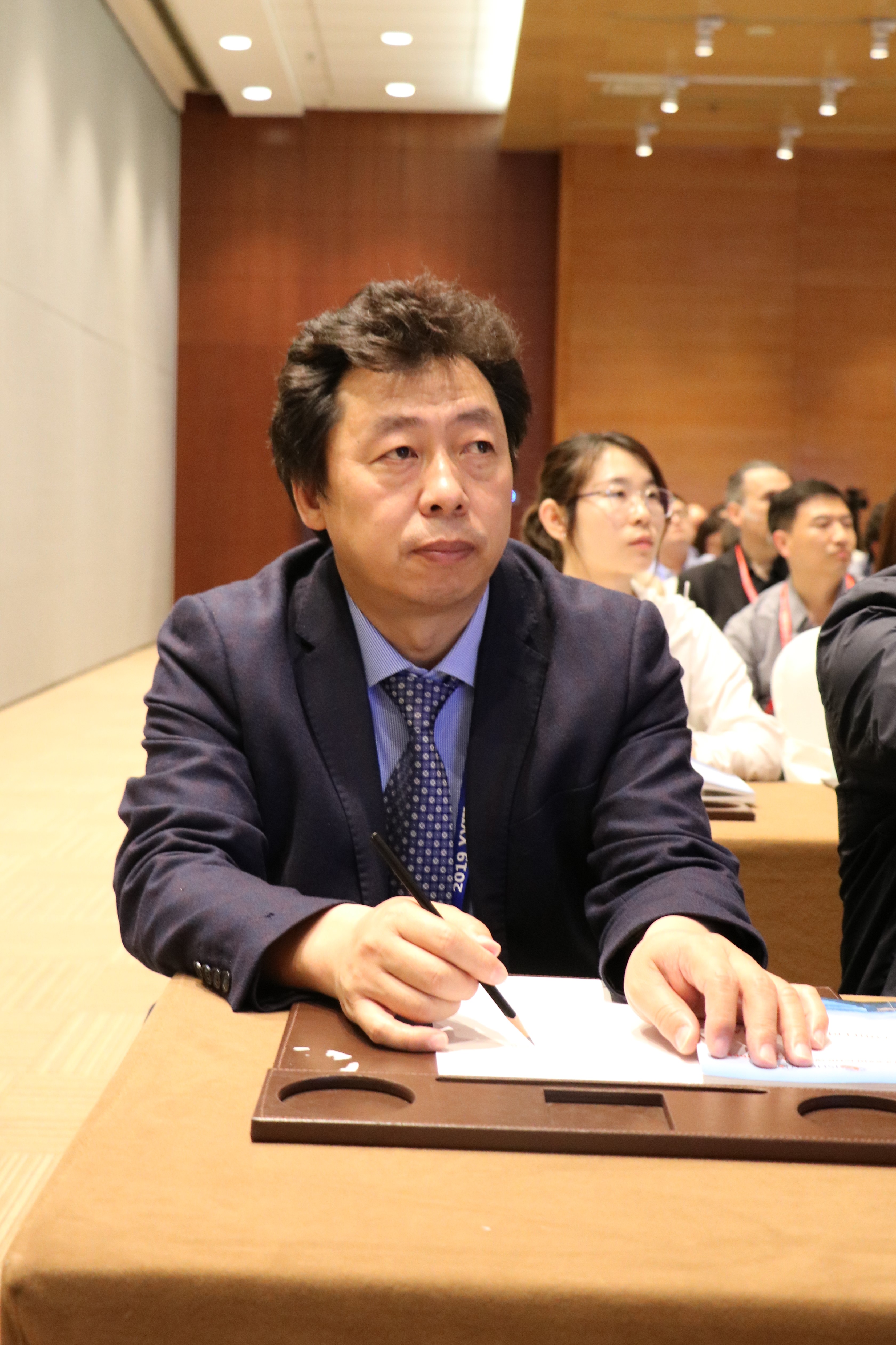 我国著名疼痛专家罗民教授应邀出席第23届ishr国际心脏大会__凤凰网