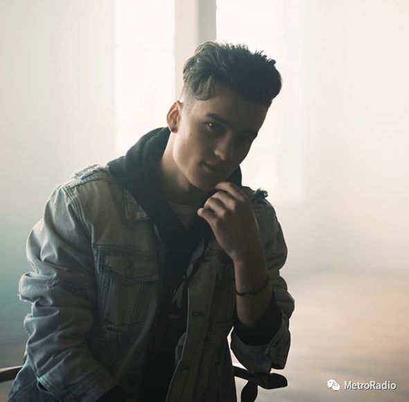 被sir elton john相中的人,有多厉害?| xtra[608]