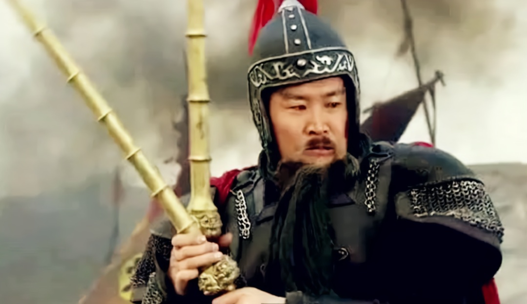 别听说评书的瞎说,鞭锏与战锤其实中国古代武将更喜欢前者?_凤凰网历史_凤凰网