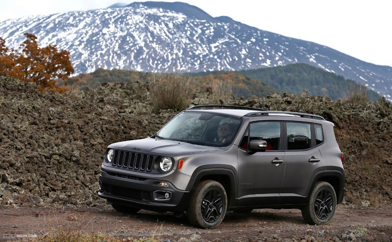 广汽菲克5月销量4049辆 连续多月下跌,吉普陷入困境