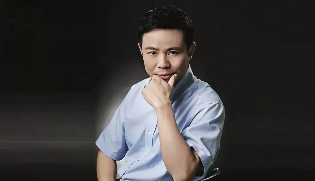 人物永不停歇的跨栏传奇王志坚
