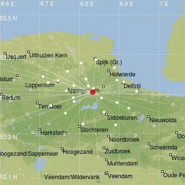 格罗宁根地震频频政府提高房屋受损补偿数额