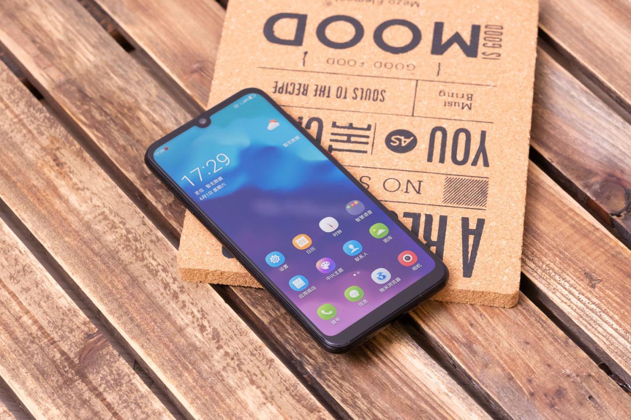 中兴blade a7游戏体验,休闲娱乐绰绰有余