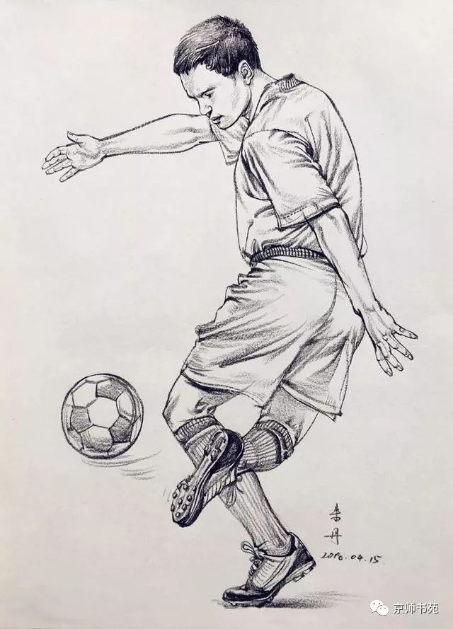 高考美术速写进来看看