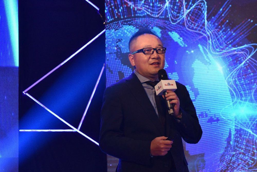 蛋壳公寓任命前百度副总裁顾国栋任公司 coo