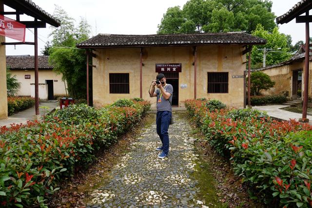 当年最富的苏维埃政府发行过红色股票就在江西葛源