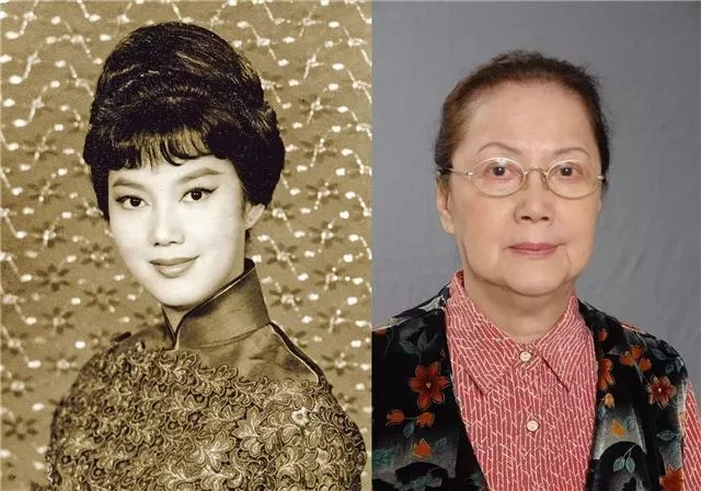 周星驰电影6位阿婆：3位已去世，“龙婆”罗兰已经85岁了__凤凰网