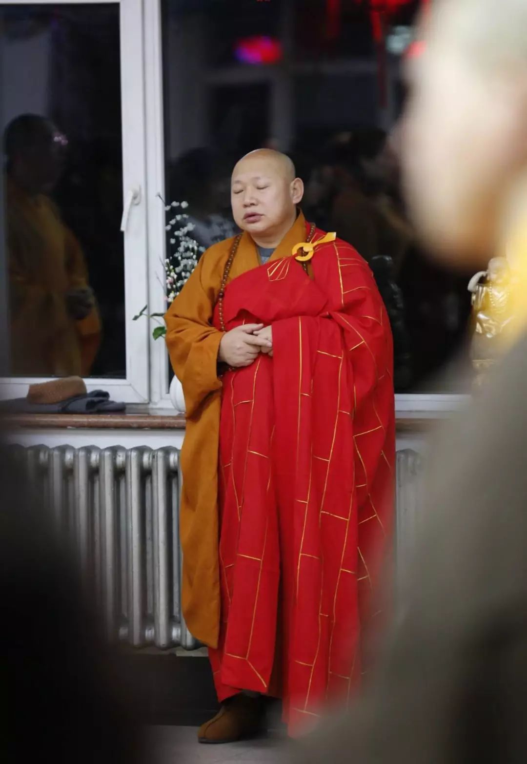 极乐影音静波法师分析佛教面临的扭曲与挑战八十五