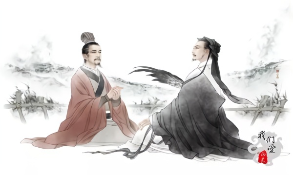 伏龙凤雏得一人可安天下刘备二人皆得为何没得天下