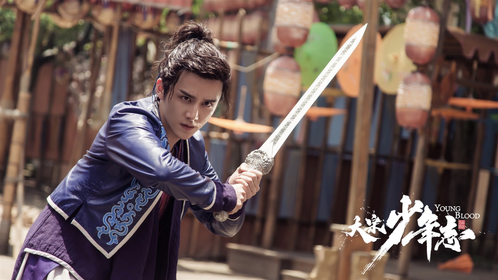 男明星扮女装超惊艳,女明星都要"失业"了