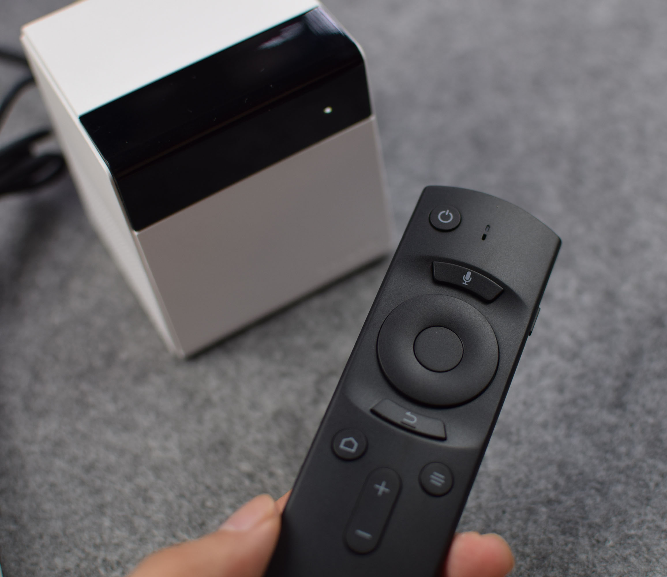 当贝超级盒子上手体这几大亮点你想看看吗