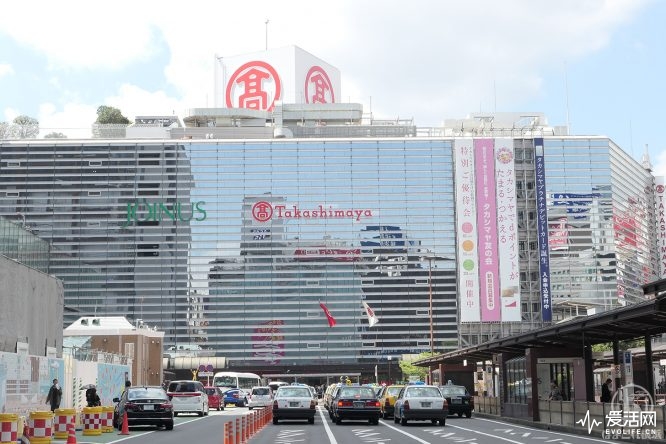 yokohama-takashimaya