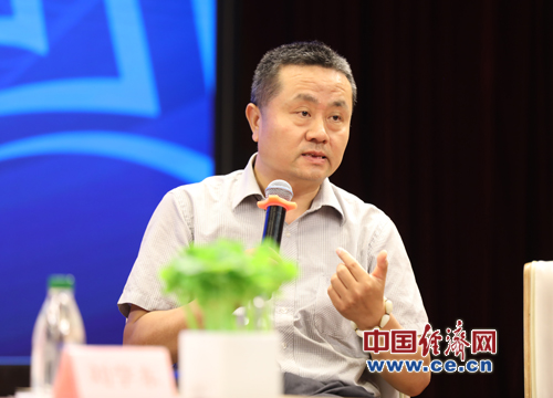 李志强陪餐制有助于各方之间建立信任