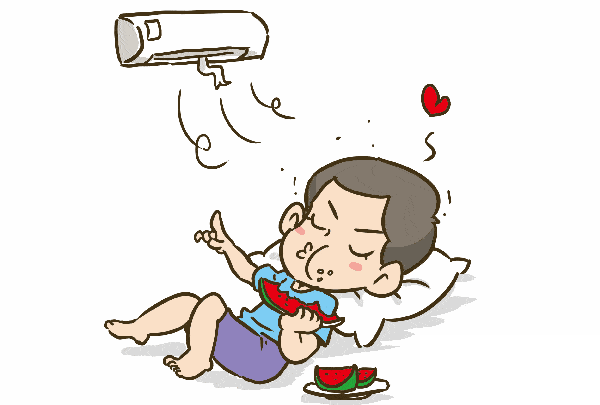 炎炎夏日,能救命的空调该怎么选?