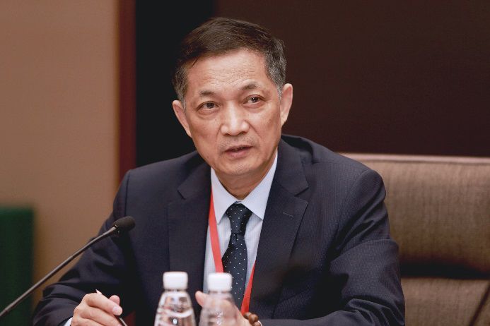 中华医学会糖尿病学分会主任委员朱大龙教授