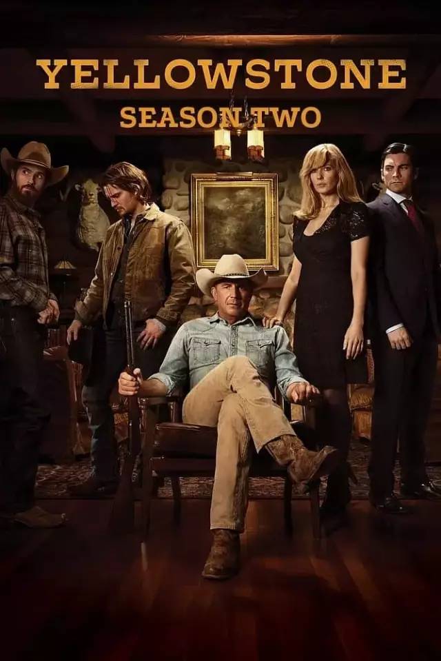 豆瓣96这部黑国人的硬剧追定了丨毒药头条