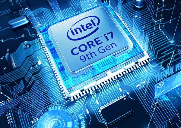 如何选择cpu?intel给出三个选u秘诀 别光看跑分