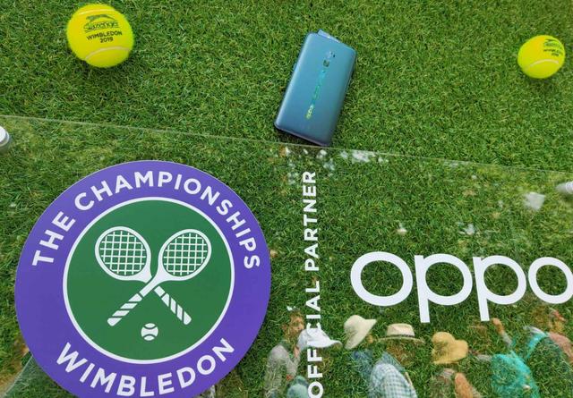 温网公开赛火热进行中 德约科维奇冲击第八冠 郑钦文成中国女单独苗