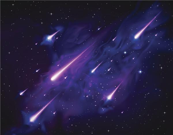 人马座星流有了第一张3d画像