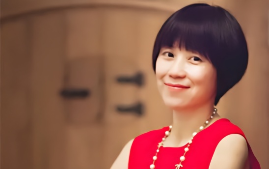 商界女强人罗静被刑拘,影响力力压董明珠,曾因漫威遭索赔10亿_凤凰网